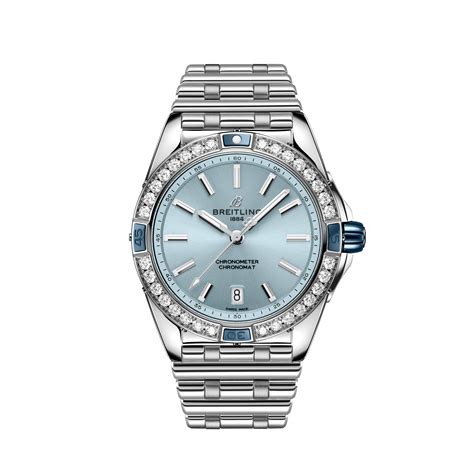 breitling woman watch|breitling women's watches on sale.